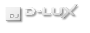 DJ D-LUX